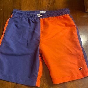 Boys Swim Trunks